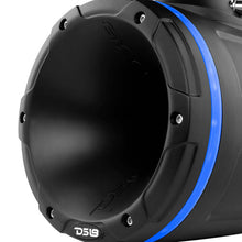 Load image into Gallery viewer, DS18 Tower Speakers 7in 300 Watts RMS w/ 1.75in Vc