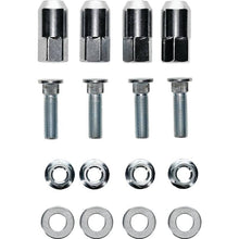 Load image into Gallery viewer, All Balls Racing Wheel Stud and Nut Kit 85-1127