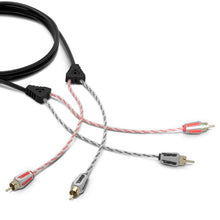 Load image into Gallery viewer, DS18 Level 3 RCA Wire 6-Feet