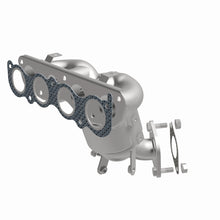 Load image into Gallery viewer, MagnaFlow Manifold Direct Fit 19-20 Kia Forte 2L