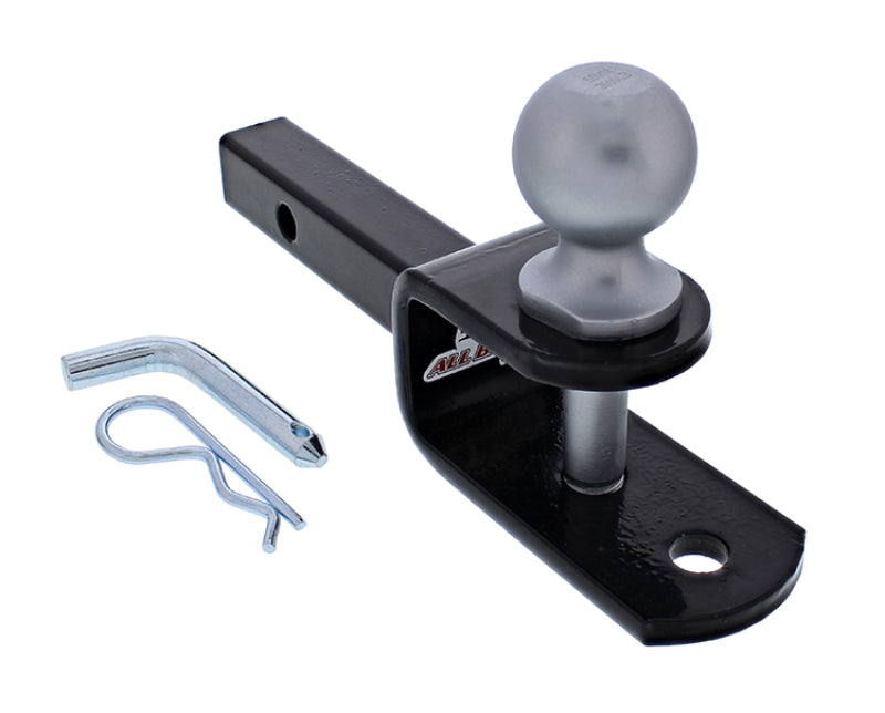 All Balls Racing 8009 EZ Hitch 1-1/4in receiver 50mm ball 43-1008