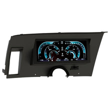 Load image into Gallery viewer, Autometer 71-73 Ford Mustang InVision Direct Fit Digital Dash System 7012