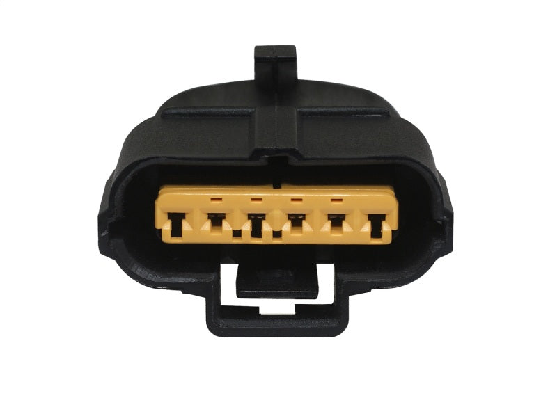 SCT Performance 89-05 Ford Mustang Mass Air Meter Adaptor 2901