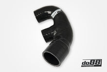 Load image into Gallery viewer, do88 01-05 Porsche 911 Turbo/Turbo S/X50/GT2 (996) F-Hose - Black