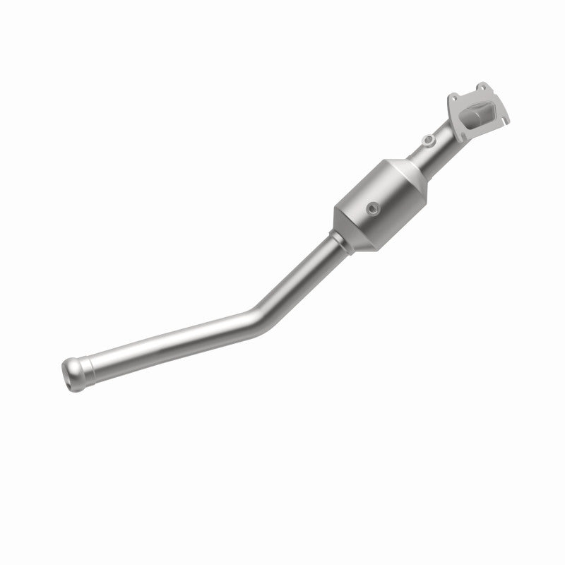 MagnaFlow 13-15 Dodge Durango V6 3.6L OEM Grade / EPA Compliant Direct-Fit Catalytic Converter 21-250