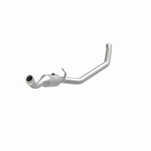 Load image into Gallery viewer, MagnaFlow 07-11 Mercedes-Benz ML350 3.5L Direct Fit Converter