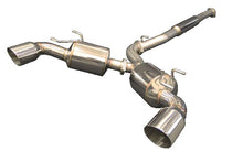 Load image into Gallery viewer, GReddy 12-16 Scion FR-S EVO GT Exhaust