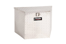 Load image into Gallery viewer, Dee Zee Universal Tool Box - Specialty Large Triangle BT Alum