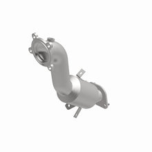 Load image into Gallery viewer, MagnaFlow 16-17 Cadillac ATS 2.0L Close Coupled Direct Fit Converter