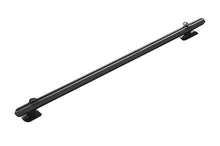 Load image into Gallery viewer, Dee Zee 14-23 Chevrolet Silverado Hex Series Side Rails - Texture Black 8Ft Bed