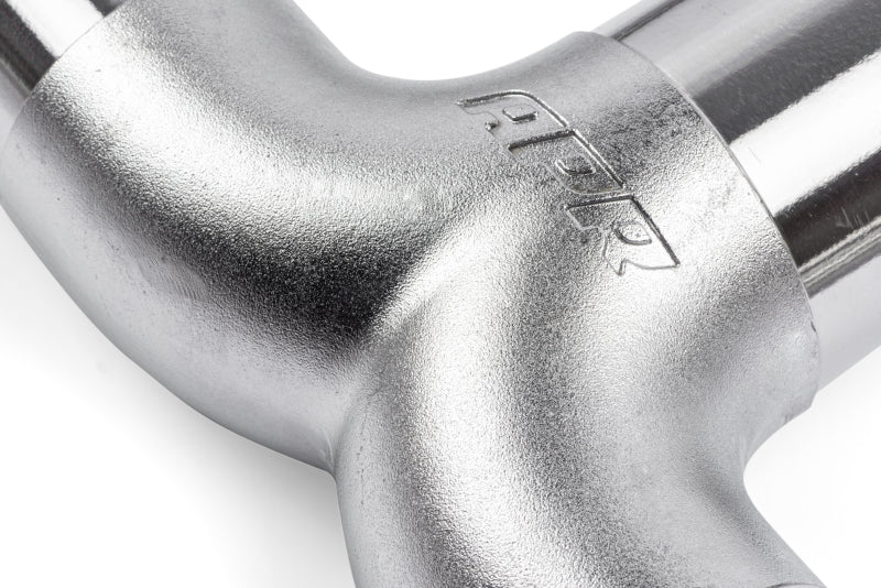 APR 19-21 Volkswagen Jetta GLI (MK7) Catback Exhaust System CBK0040