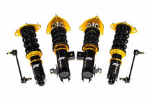 Load image into Gallery viewer, ISC Suspension 92-01 Subaru Impreza WRX N1 Coilovers