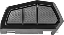 Load image into Gallery viewer, Kuryakyn Enygma Passenger Boards - Gloss  Black