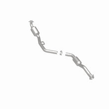 Load image into Gallery viewer, MagnaFlow 07-09 Mercedes-Benz E350 3.5L Direct Fit Converter