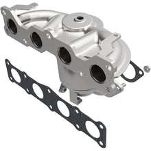 Load image into Gallery viewer, MagnaFlow 13-17 Hyundai Santa Fe Sport 2.4L Direct Fit Catalytic Converter