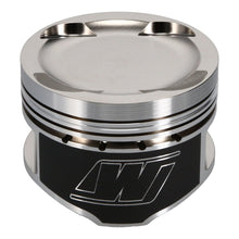 Load image into Gallery viewer, Wiseco Toyota Turbo -14.8cc 1.338 X 86.5 Piston Shelf Stock Kit - GTR Auto