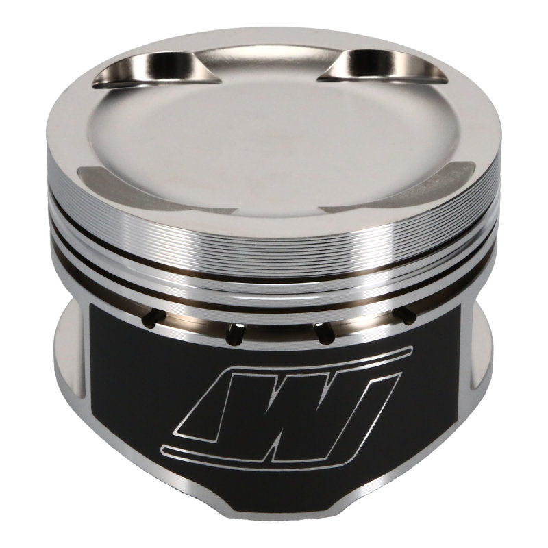 Wiseco Toyota Turbo -14.8cc 1.338 X 87MM Piston Shelf Stock Kit - GTR Auto