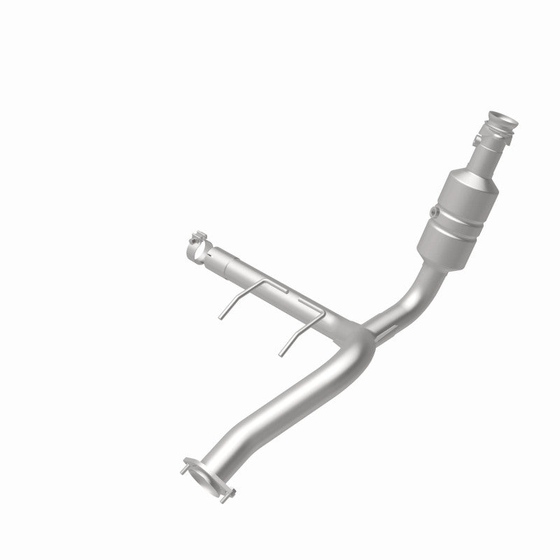 MagnaFlow 09-10 Ford F-150 4.6L Direct Fit Converter