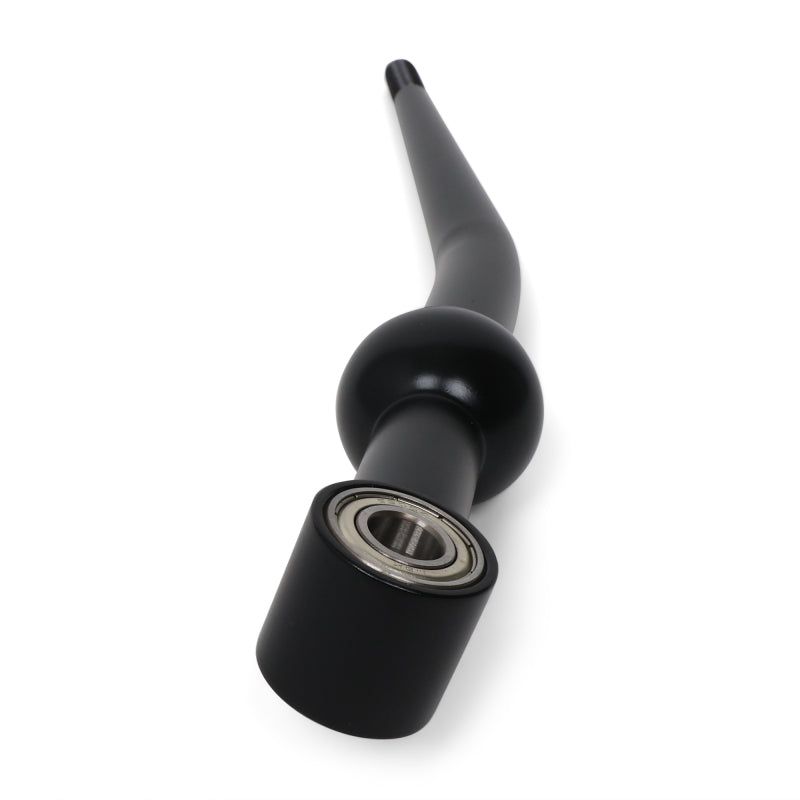 BLOX Racing Single-bend Short Shifter - 88-00 Honda Civic / 90-93 Acura Integra - GTR Auto
