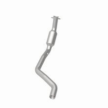 Load image into Gallery viewer, MagnaFlow 2002 Ford Thunderbird 3.9L Direct Fit Converter