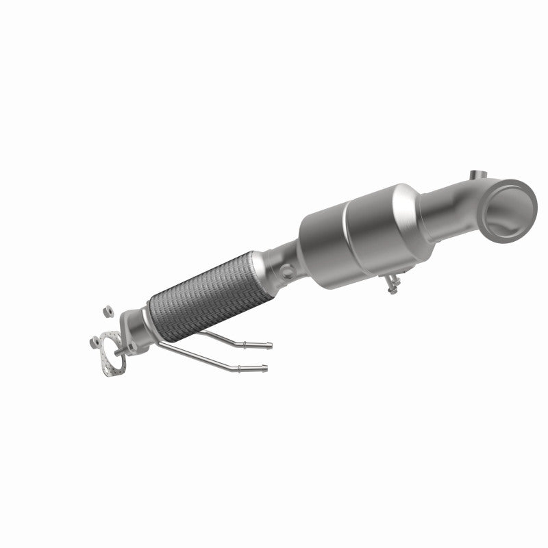 MagnaFlow 13-14 Ford Fusion 2.0L Direct Fit Converter