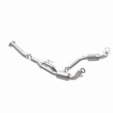 Load image into Gallery viewer, MagnaFlow 04-05 Chevrolet Express 1500 5.3L Direct Fit Converter