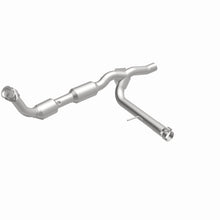 Load image into Gallery viewer, MagnaFlow 2004 Ford F-150 4.6L Direct Fit Converter