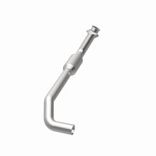 Load image into Gallery viewer, MagnaFlow 07-08 Ford F-150 4.2L Direct Fit Converter