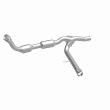 Load image into Gallery viewer, MagnaFlow 2004 Ford F-150 4.6L Direct Fit Converter