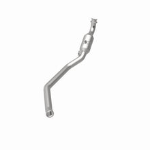 Load image into Gallery viewer, MagnaFlow 07-11 Mercedes-Benz ML350 3.5L Direct Fit Converter