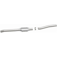 Load image into Gallery viewer, MagnaFlow 1997 Dodge Dakota 5.2L Direct Fit Converter
