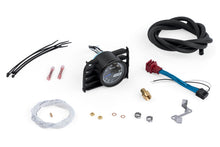 Load image into Gallery viewer, APR 15-19 Volkswagen Golf SportWagen MK7 Mechanical Boost Gauge System - Blue MS100148