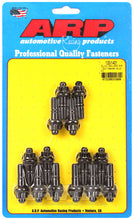 Load image into Gallery viewer, ARP Buick 350-455 3/8in 12pt header stud kit