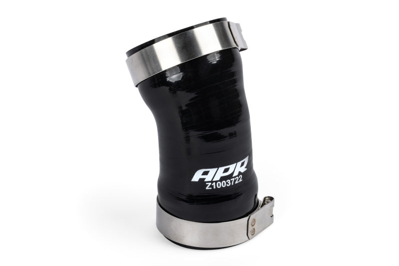 APR 22-26 Audi S3/Volkswagen Golf R EA888.4 (8Y/MK8) 2.0T Charge Pipe Full System MS100220