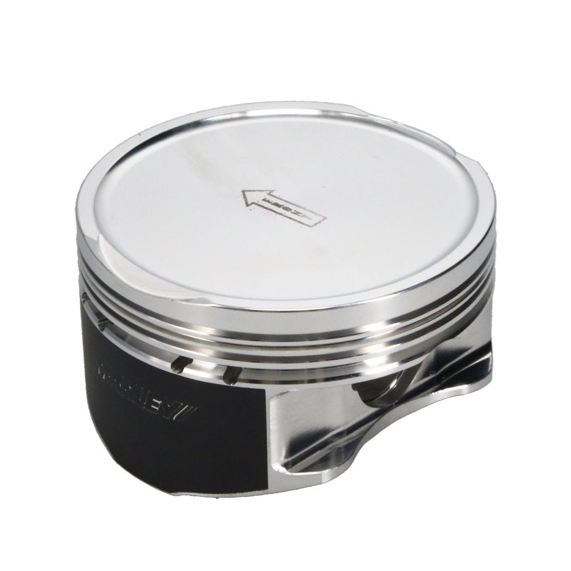 Manley Chrysler 5.7L Hemi 99.5mm Stock Stroke -1.5cc Dome Piston Set - GTR Auto