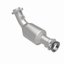 Load image into Gallery viewer, MagnaFlow 2003 Jeep Liberty 3.7L Direct Fit Converter