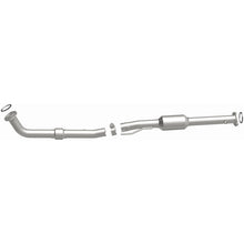 Load image into Gallery viewer, MagnaFlow 04-06 Toyota Solara 2.4L Direct Fit Converter