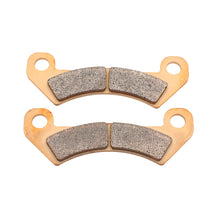 Load image into Gallery viewer, EPI 13-16 Arctic Cat 1000 Wildcat 4/X HD Brake Pad