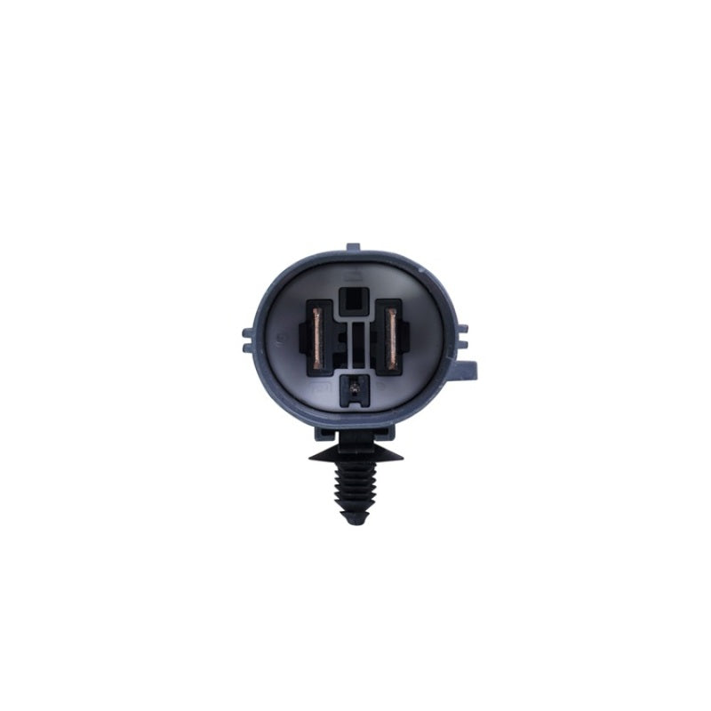 SPAL 850W 19in BEAST 3700 Flush Mount Brushless Fan w/Jumper Harness 30107521-PKG