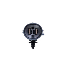 Load image into Gallery viewer, SPAL 850W 19in BEAST 3700 Flush Mount Brushless Fan w/Jumper Harness 30107521-PKG