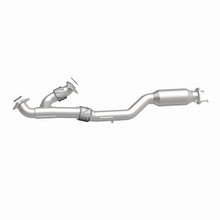 Load image into Gallery viewer, MagnaFlow 09-14 Nissan Murano 3.5L Direct Fit Converter