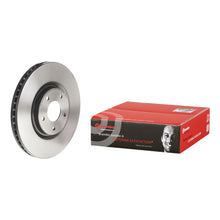 Load image into Gallery viewer, Brembo OE 14-17 Nissan Juke/07-12 Sentra UV Coated Brake Disc - Front