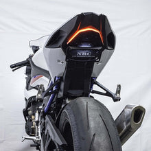 Load image into Gallery viewer, New Rage Cycles 21+ BMW S1000R Fender Eliminator Kit Tucked