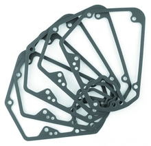 Load image into Gallery viewer, Twin Power 70-91 Big Twin Cam Cover Gaskets Replaces H-D 25225-70B 5 Pk