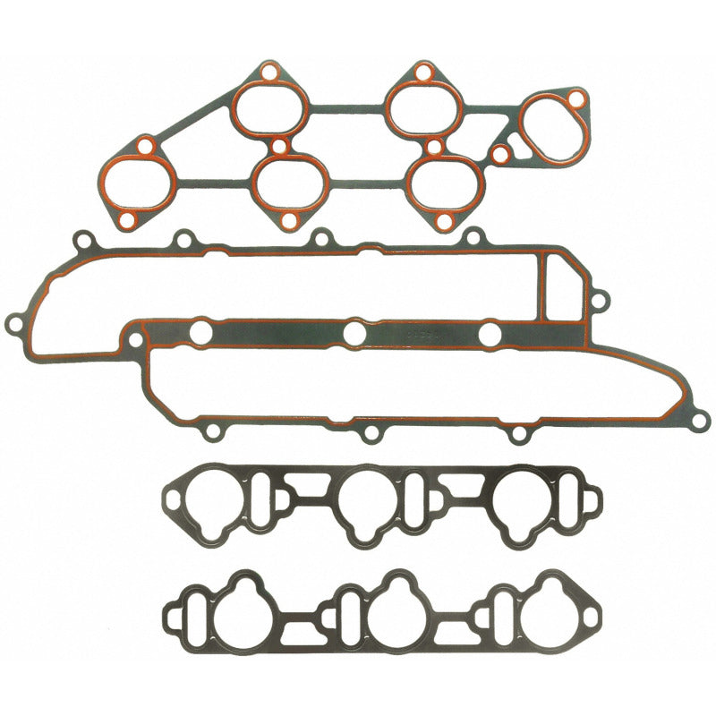 Fel-Pro Nissan Maxima MS 92270-2 Engine Intake Manifold Gasket Set