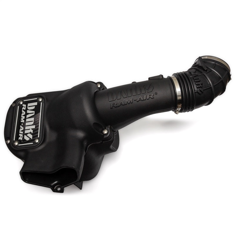 Banks Power 20-21 Ford F250/F350/F450 6.7L RAI, Ram Air Intake System - Dry Filter