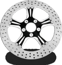 Load image into Gallery viewer, Performance Machine Disc/Carr 11.5 Wrath Front - Contrast Cut Platinum