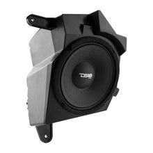 Load image into Gallery viewer, DS18 Jeep JL/JLU/JT Dash Enclosure w/ 2x 6.5in Speakers Left + Right 2x 6JP300N-4 150 Watts RMS