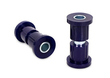 Load image into Gallery viewer, SuperPro 75-92 Ford F-150 Custom Ford F-150 Leaf Spring and Shackle Kit - Two Bushing Assemblies