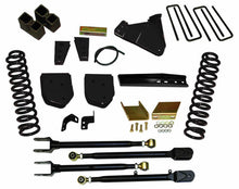 Load image into Gallery viewer, Skyjacker 8.5In KIT 11 F250 4WD GAS